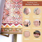 Maison d' Hermine 100% Cotton Apron - Image 6