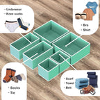 Simple Houseware Underwear Drawer Organizer - Image 4