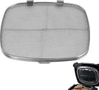 Replacement Splatter Shield for Ninja Foodi AG301, Accessories for Foodi 5-in-1 by Croask
