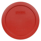 Pyrex 7201-PC Round 4 Cup Storage Lid by Pyrex