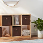 Amazon Basics Collapsible Fabric Storage Bins - Image 6