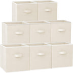 Criusia Large Storage Cubes by Criusia