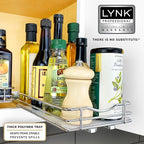 LYNK PROFESSIONAL® Pull Out Spice Organization - Image 6