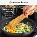 Wooden Spatula for Cooking - Image 7