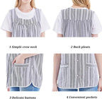 Nanxson Cobbler Aprons for Women - Image 4