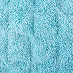 DII Basic Terry Collection Quilted 100% Cotton, Pan Handle, 3 Piece - Image 3