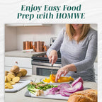 Cutting Boards for Kitchen - Image 9