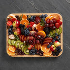 FARBERWARE Build-A-Board Bamboo Cutting Board - Image 7