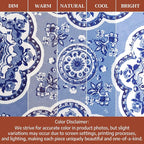Maison d' Hermine 100% Cotton Apron - Image 6