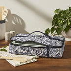 Vera Bradley Women's Cotton Heat Resistant Casserole Carrier - Image 3