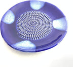BonCera, All-in-one Premium Ceramic Garlic Grater Plate 4-Piece Set - Image 8