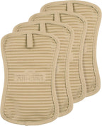 All-Clad Premium Pot Holder & Hot Pad: Heat Resistant to 500 Degrees by All-Clad