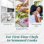 Cutting Boards for Kitchen - Image 8