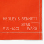 hedley & bennett Essential Apron - Image 2