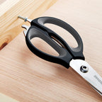Farberware 4-in-1 Kitchen Shears - Image 9