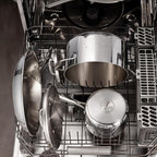 Tramontina Signature Tri-Ply Clad Stainless Steel 11-Piece Cookware Set - Image 6