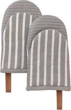 Folkulture Oven Mitts by FOLKULTURE