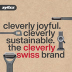 Zyliss E900058 Puree Drum Blade, Stainless Steel, - Image 10