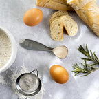 Fox Run Stainless Steel Yeast Measuring Spoon, 2.25 Teaspoons, 0.25 Ounces - Image 2