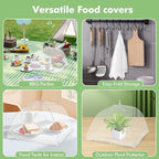 Food Covers for Outside - Image 6