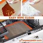 Silicone Baking Mat - Image 6