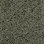 DII Basic Terry Collection 100% Cotton Quilted, Oven Mitt, 2 Piece - Image 2
