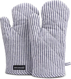 Encasa XO Long 12"x7" Oven Microwave Hand Gloves Mitts by EncasaXO