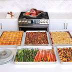 Nordic Ware Extra Large High-Sided Baking Pan, 21.1 x 15 x 2 inches, XL Big - Image 11