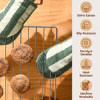Folkulture Oven Mitts - Image 2