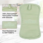 All-Clad Premium Pot Holder & Hot Pad: Heat Resistant to 500 Degrees - Image 4