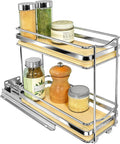 LYNK PROFESSIONAL® Élite™ Pull Out Spice Organization by LYNKPROFESSIONAL