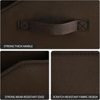 Homsorout Trapezoid Closet Storage Bins - Image 7
