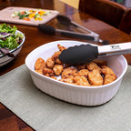 Tribal Cooking Kitchen Tongs - Image 7