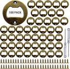 Bottle Opener Insert by TECARATE