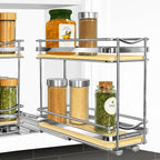 LYNK PROFESSIONAL® Élite™ Pull Out Spice Organization - Image 9
