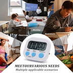 24 Pack Multi-Function Electronic Timer - Image 3