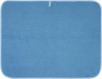 OGGI Absorbent, Reversible Microfiber Dish Drying Mat - Image 2