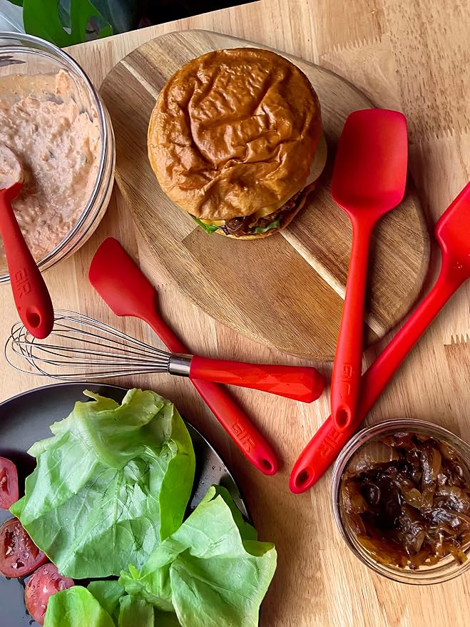 GIR: Get It Right Silicone Kitchen Spatula - Image 4