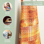 Maison d' Hermine 100% Cotton Apron - Image 3