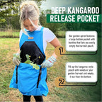 Grampa's Garden Apron - Image 4