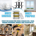 SPONGENATOR Kitchen Scrubbing Sponges - Image 2