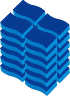 ELITRA Heavy Duty Scrubber Sponge by ELITRAHOME