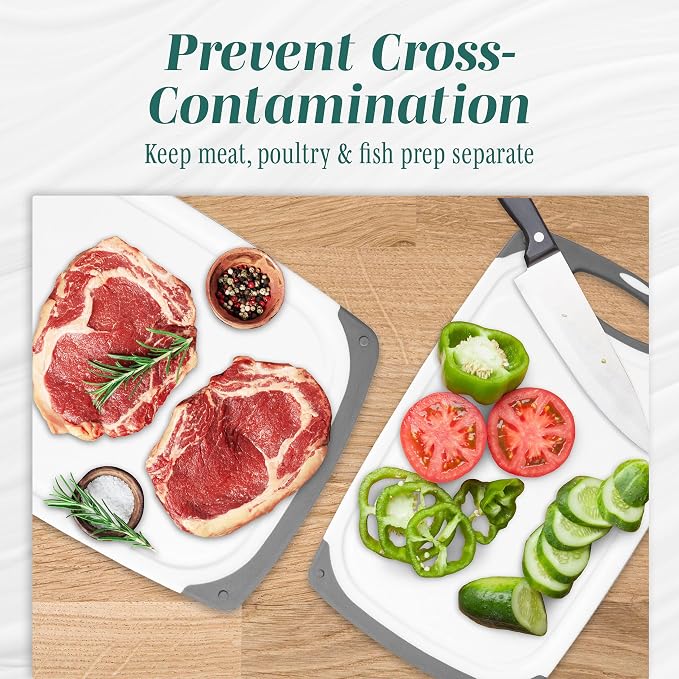 Cutting Boards for Kitchen - Image 9