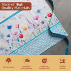 Maison d' Hermine 100% Cotton Apron - Image 3