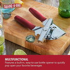 Swing-A-Way Portable Can Opener - Image 3