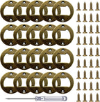 Bottle Opener Insert by TECARATE