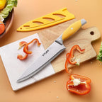 VITUER Chef Knife - Image 3