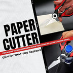 Kitchen Scissors Stainless Steel Sharp Blades - Image 6