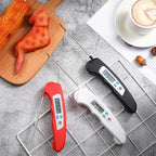 Xuhal 12 Pcs Digital Meat Thermometer - Image 3