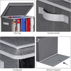 Zilink Upgraded Sweater Organizer - Image 3